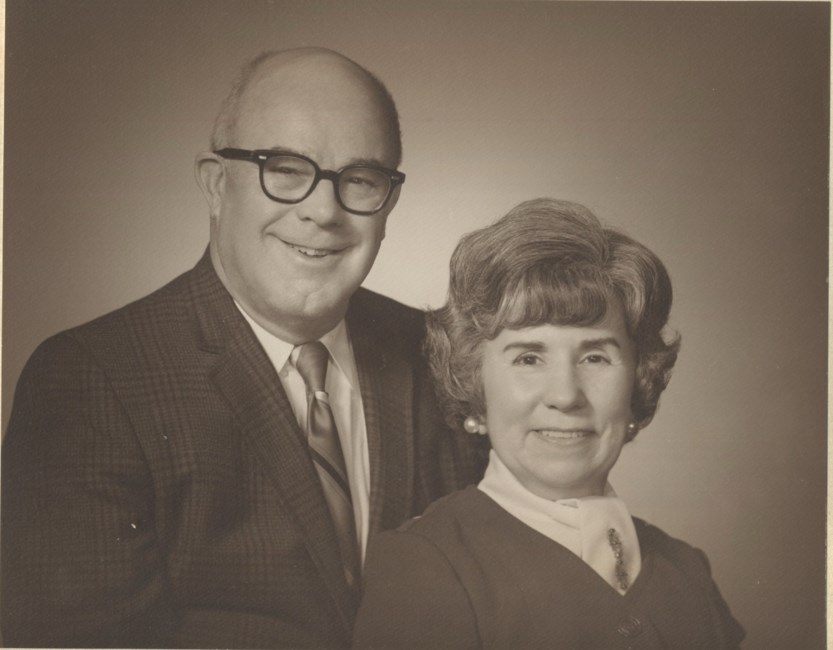 Obituary of Lillian H. Mitchell