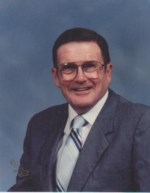 Joseph Vickers
