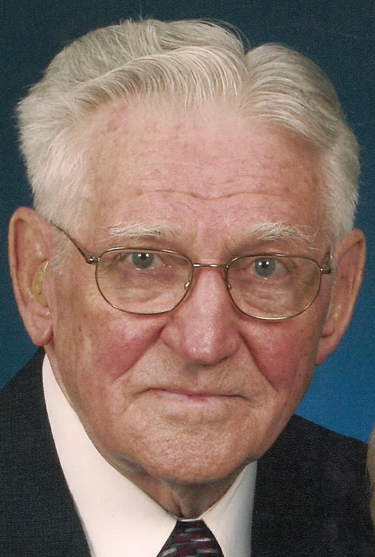 "Ken" Clarence Rogosheske Obituary Jacksonville Beach, FL
