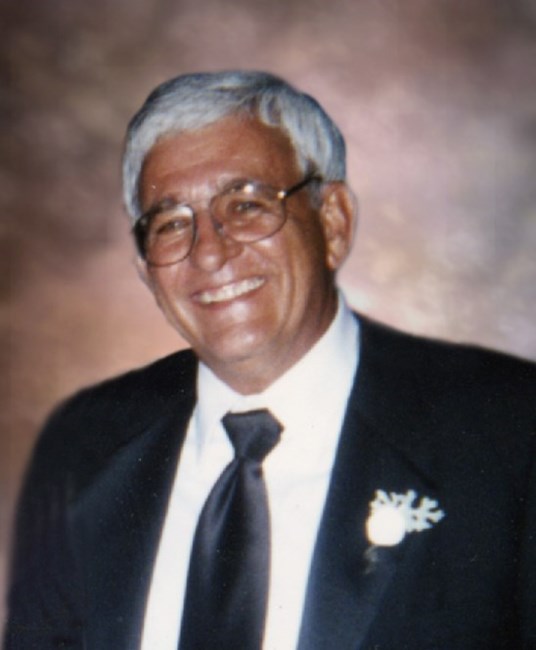 Obituary of Gordon Jules Sarret