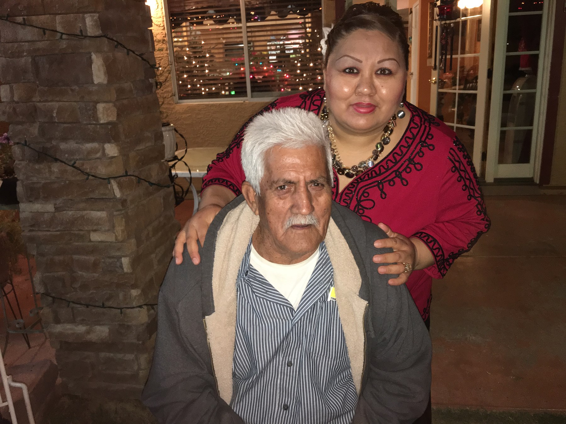 Obituary of Ramon Favela Medina