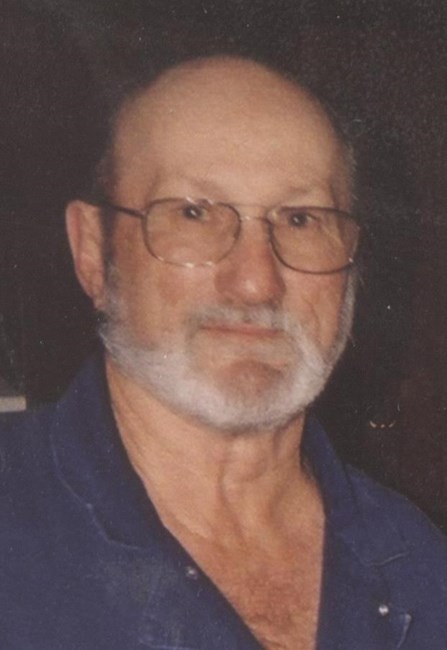 Obituary of Earless Joseph Comeaux