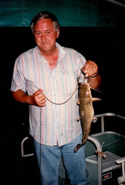 Obituary of Jack Edward Gardner