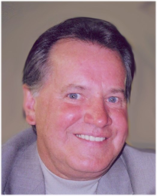 Obituary of Donald Mills