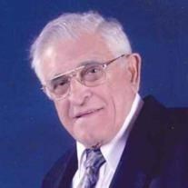 Obituary of Salvatore ""Sal Anthony Gallo
