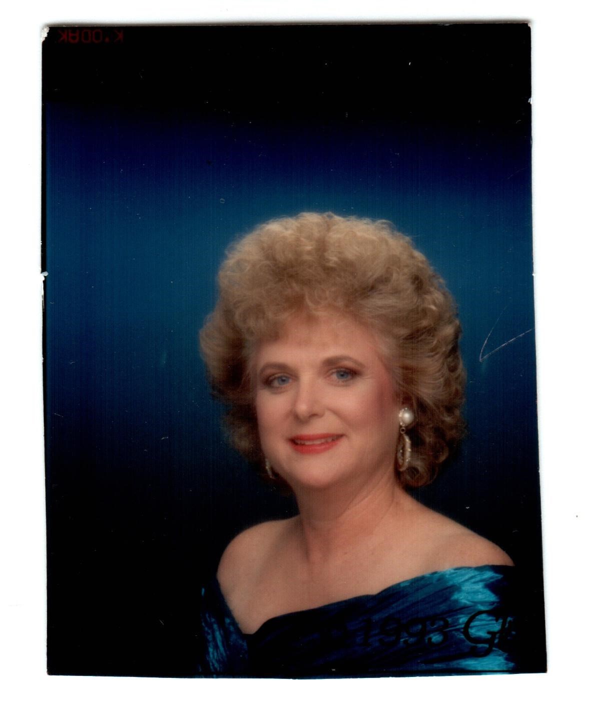 Obituary of Becky M. Schmidt
