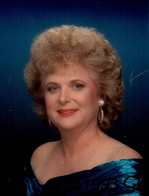 Obituary of Becky M. Schmidt