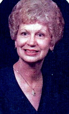 Obituary of Evelyn D Miller