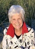 Obituary of Kathleen Alice Oelslager