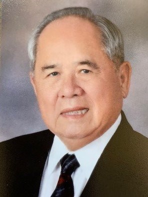 Obituary of Huan Van Nguyen