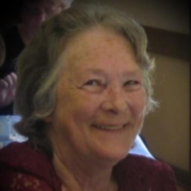 Avis de décès de Edith "Darlene" Ferguson