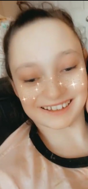 Obituary of Riley Diane Deitrick