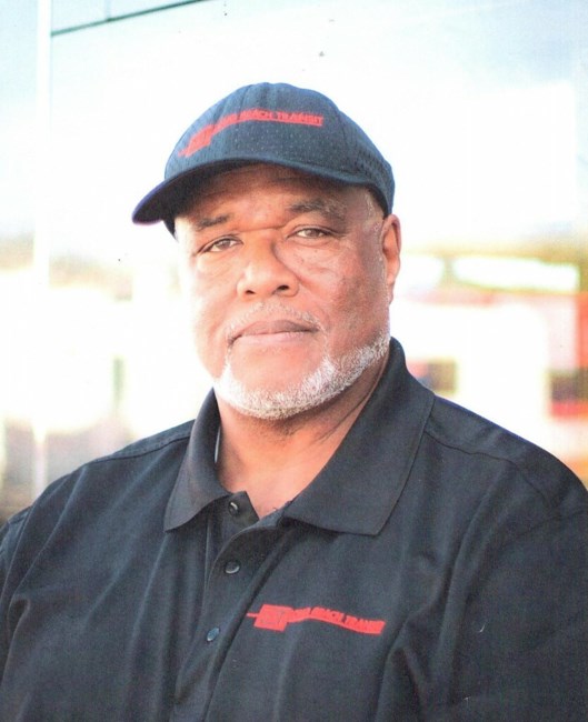 Obituary of Don Eagle Drone