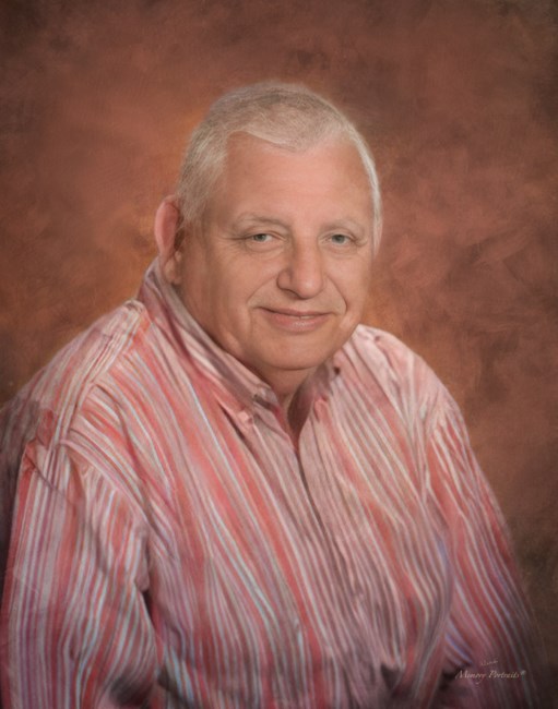 Obituary of James "Jim" Edward Daniel Hemmer, Sr.