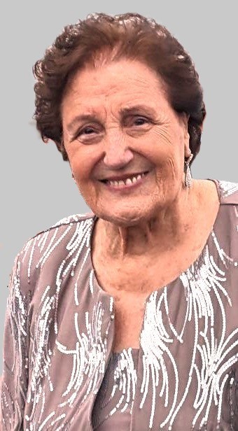 Obituary of Filomena Polichetti