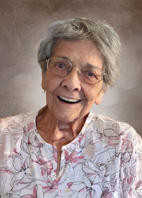 Avis de décès de Magda Desgagné