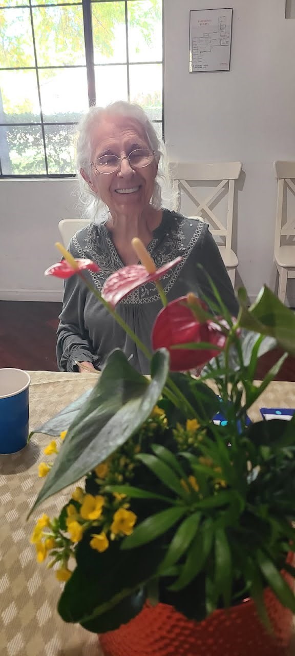 Obituary of Helen Coggins