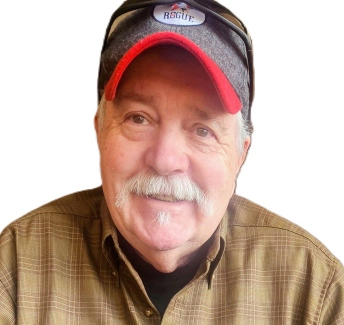 Obituary of Kevin Phillip Scrivner