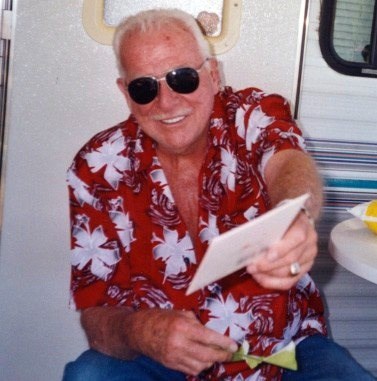 Obituary of Robert L Jurgenson