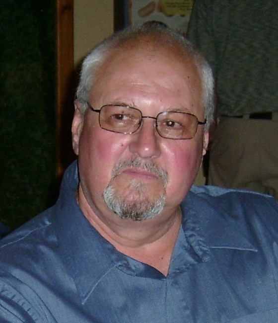 Obituary of John Robert (Bob) Rorison