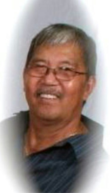 Obituary of Salvador Ramos Rocili