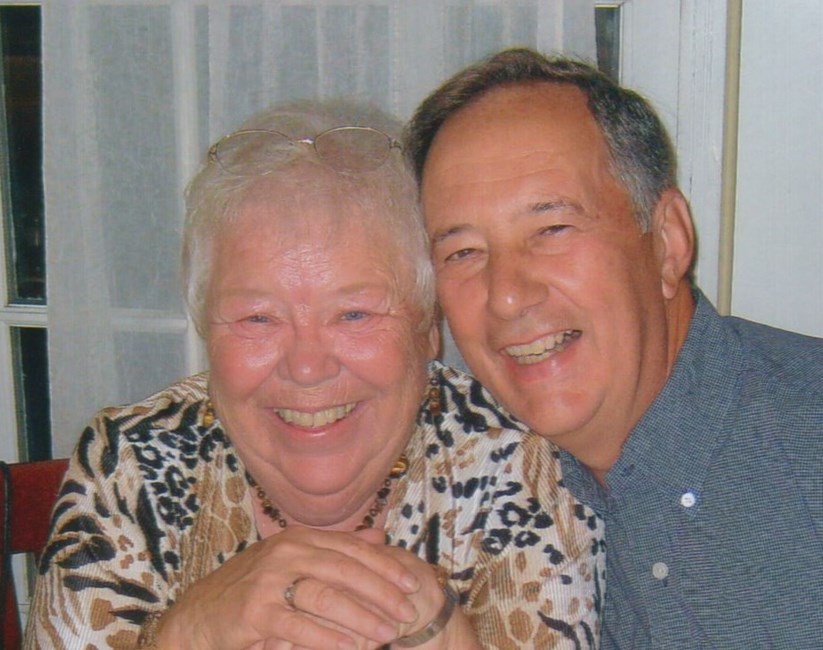 Obituary of John & Janice Conta