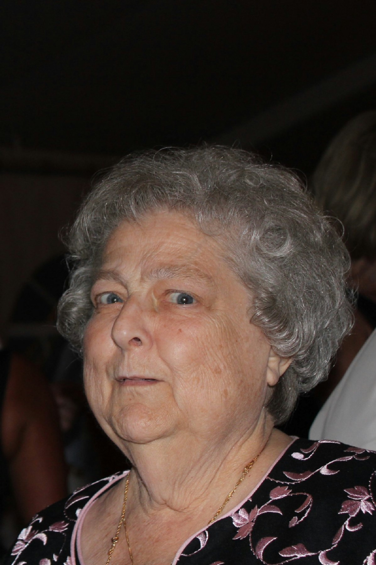 Obituary of Carolyn L. Garbo