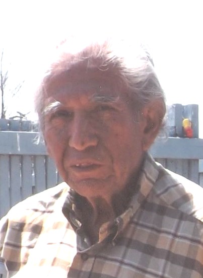 Obituary of Ruben Leon Alfaro