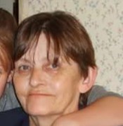 Obituary of Anna Marie Bunch) (Van Buren Church