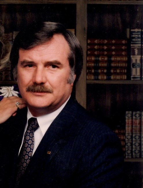 Obituary of Edward Jerome Kane Jr.