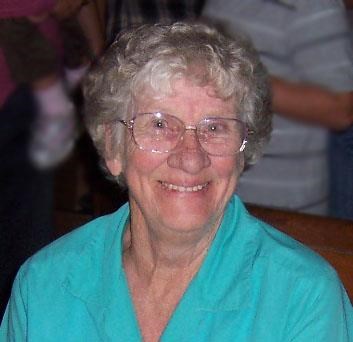 Obituary of Eileen B. Racine