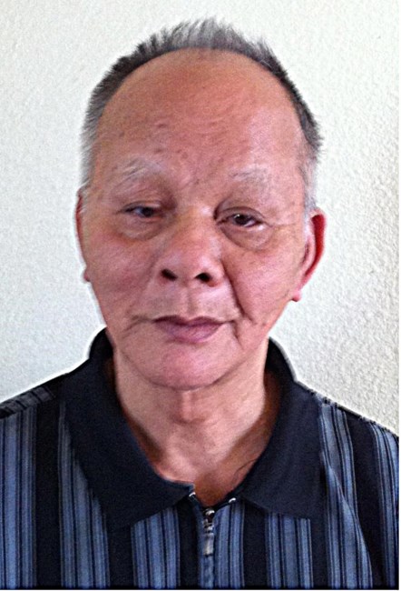 Obituary of Sam ly Chieng