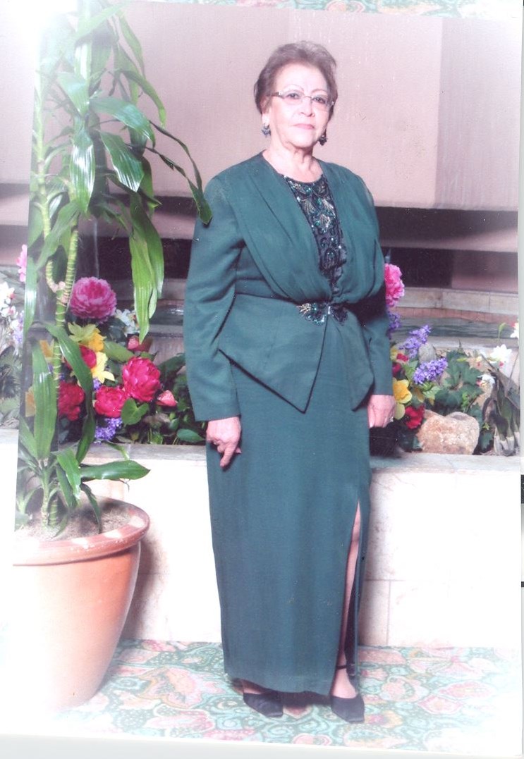 Obituario de Maria "Romie" Romelia Rodriguez