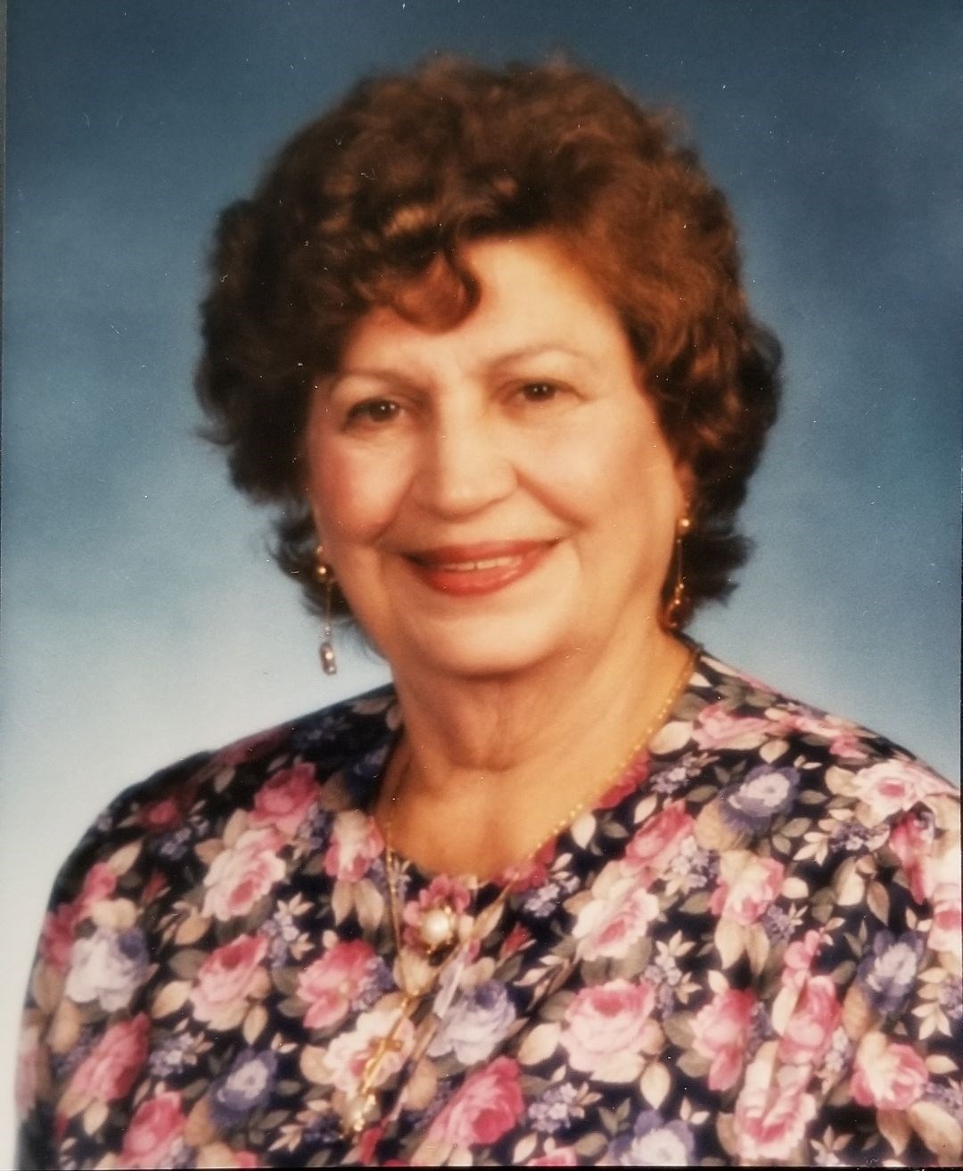 Obituary of Yvonne Canaan