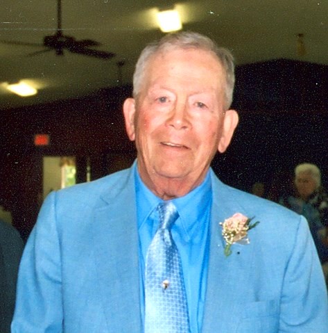 Obituary of William E. "Bill" Taylor