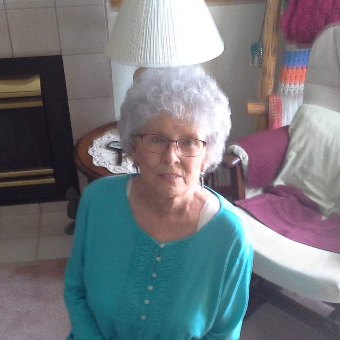 Avis de décès de Kay Deyo