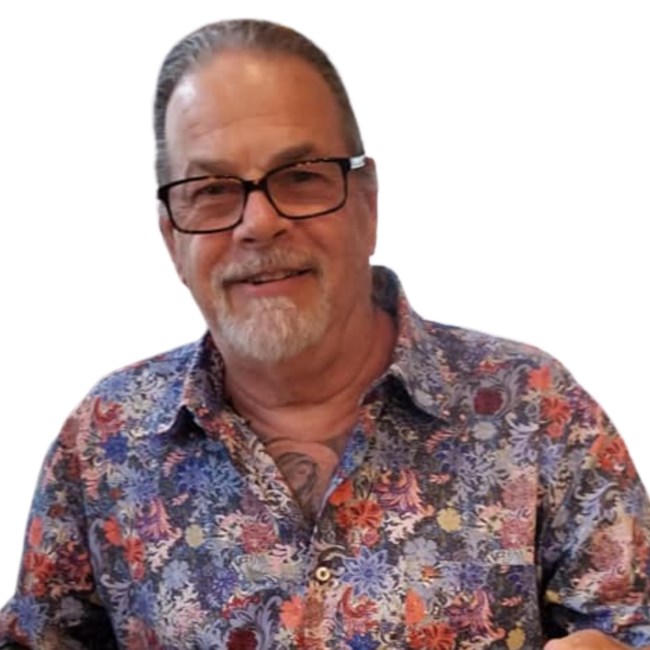 Obituary of Robert Lester Beck