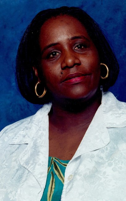 Obituary of Sheila J Feliciana