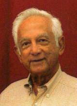 Obituary of Charles R. Verdier