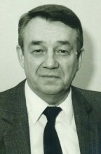 Obituary of David Lee Rusmisel