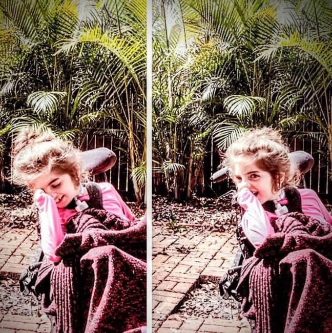 Obituary of Thea Marie DeMonte