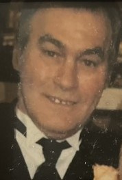 Obituary of Ricky Eugene Coby