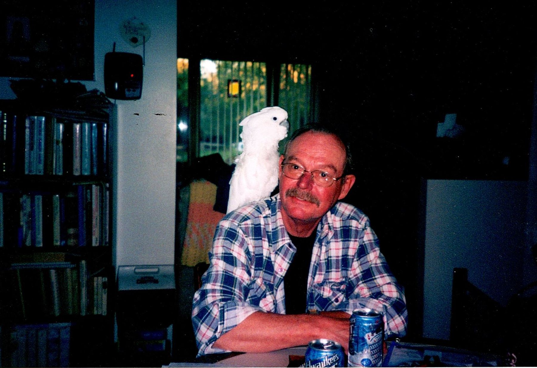Obituary of Daniel M. Kaylor