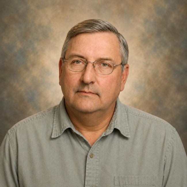 Obituary of Reverend Patrick Regan