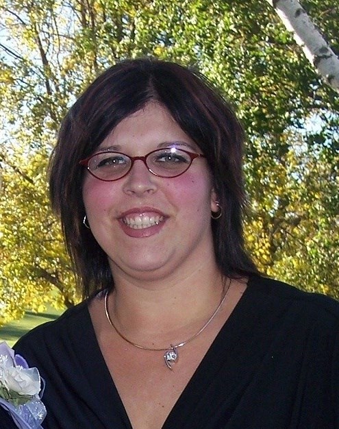 Obituary of Hollie C. Schuermann Fuentes