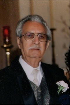 Obituary of Alfred G. Soto