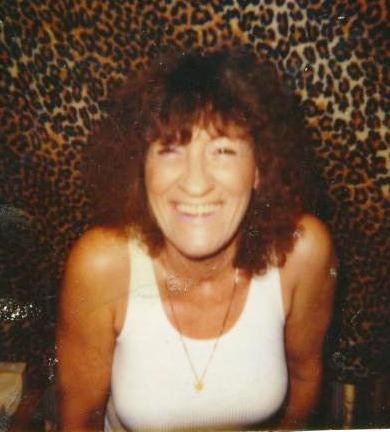 Obituary of Christine Jenkins