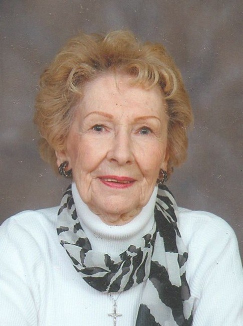 Obituario de Mrs. Kathleen Kay Isabelle Fleming Sheridan