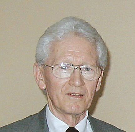 Obituary of William Harold Sands