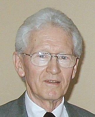 Obituary of William Harold Sands